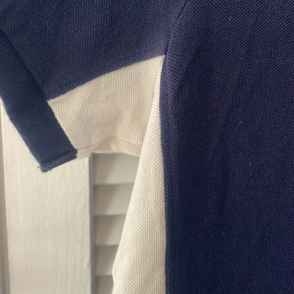 Polo Ralph Lauren Custom Slim Fit Polo- Medium